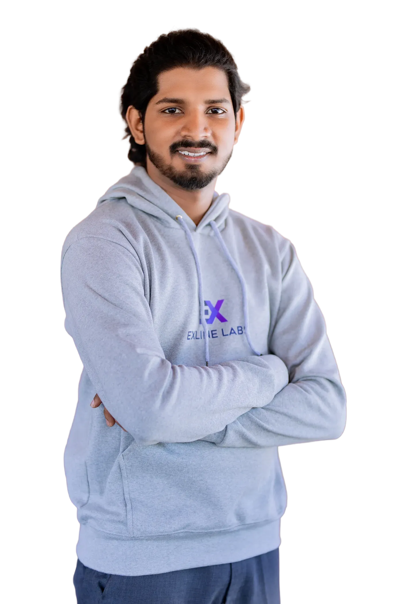 M Jude Jeevan