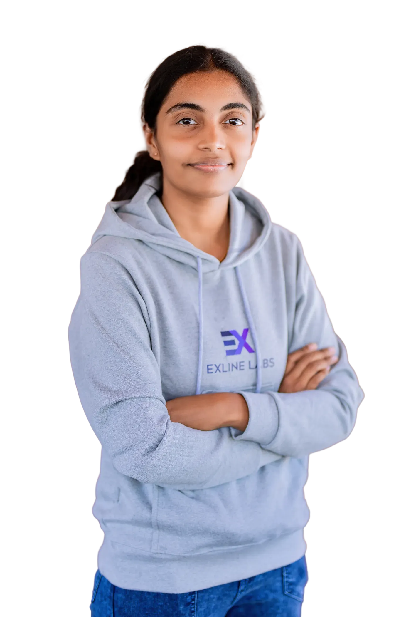 Yugeshini M