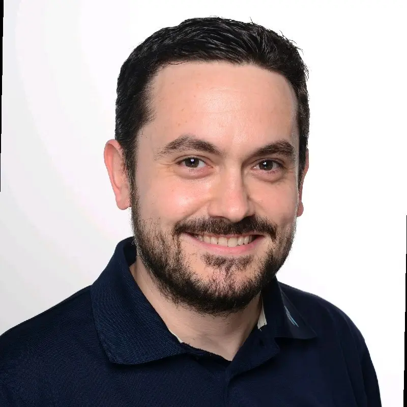 Christian Mühle